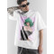 Tricou Tatsumaki (One Punch Man).. Photo 1